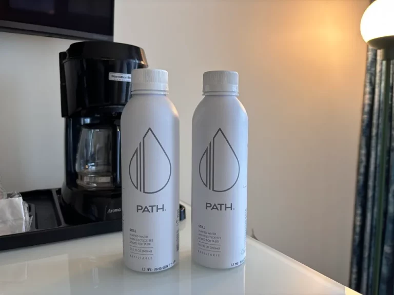 客室_ワイキキ マリア