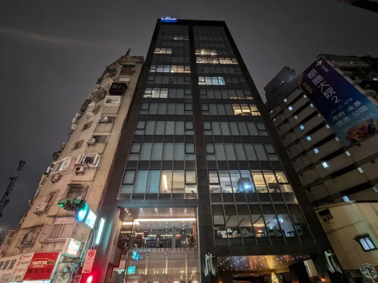 建物外観(1)