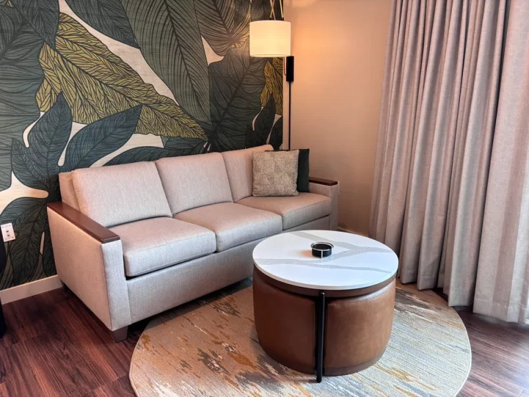 客室_マリオット バケーション クラブ、ワイキキ(26)