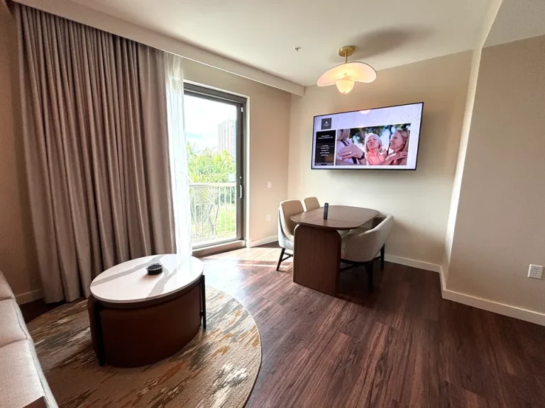 客室_マリオット バケーション クラブ、ワイキキ(71)