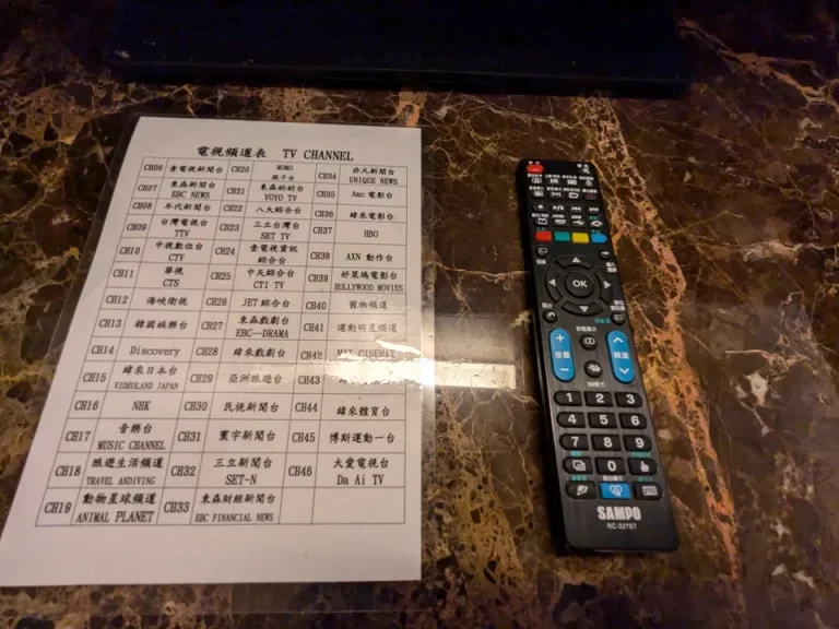 NHKが視聴できます