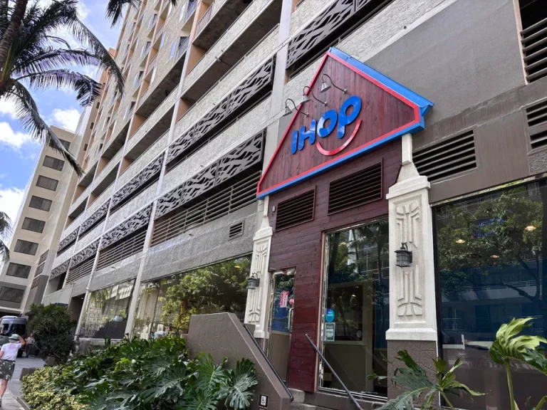 ホテル周辺_ワイキキ マリア(2)