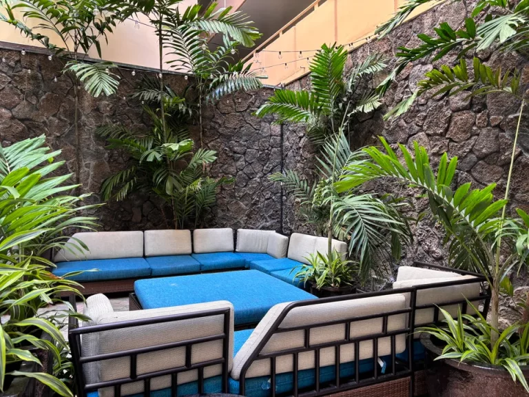 プール・ビーチ_ワイキキ マリア(5)