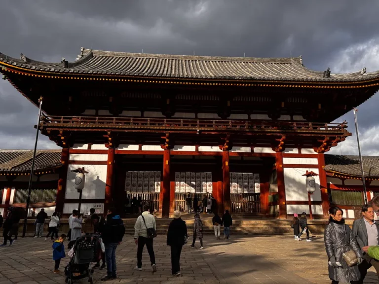 東大寺