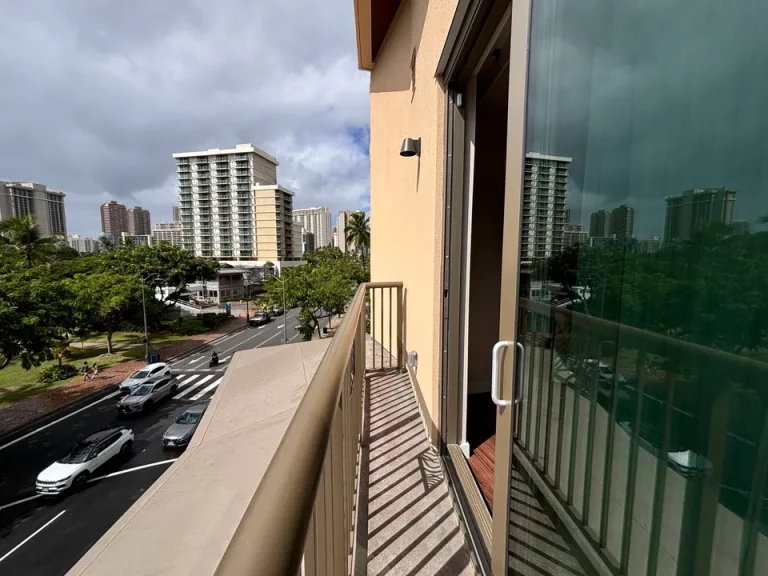 客室_マリオット バケーション クラブ、ワイキキ(17)