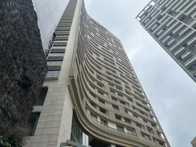 建物全体