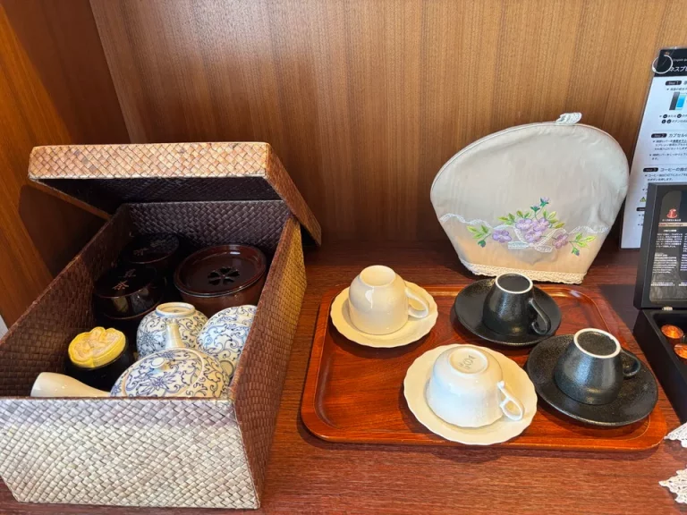 グラス、カップ(2)