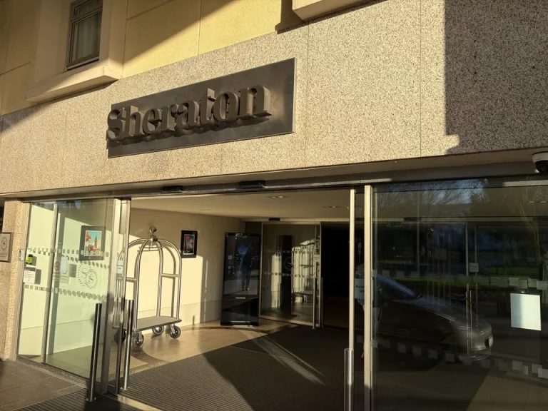 エントランス(1)