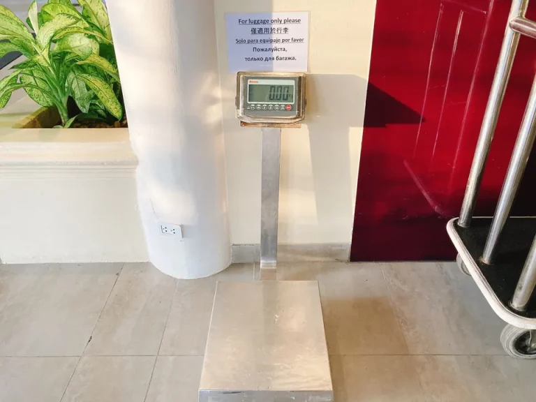 計量器