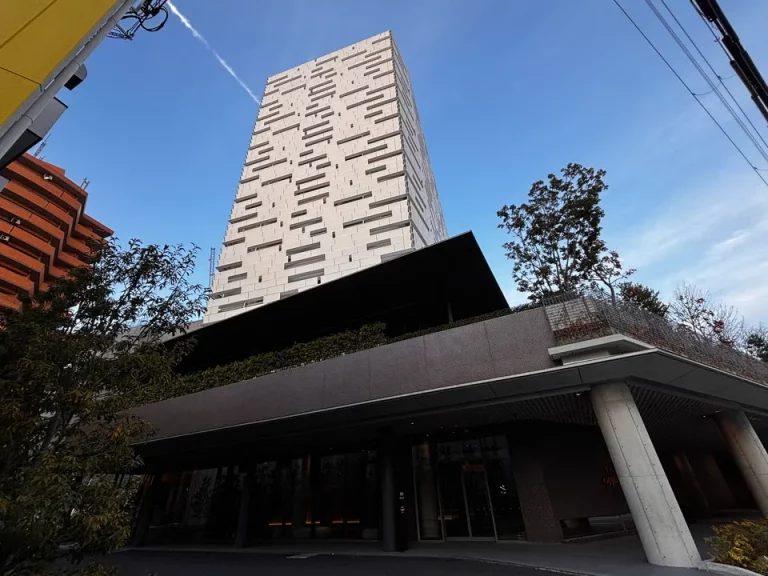 建物外観①