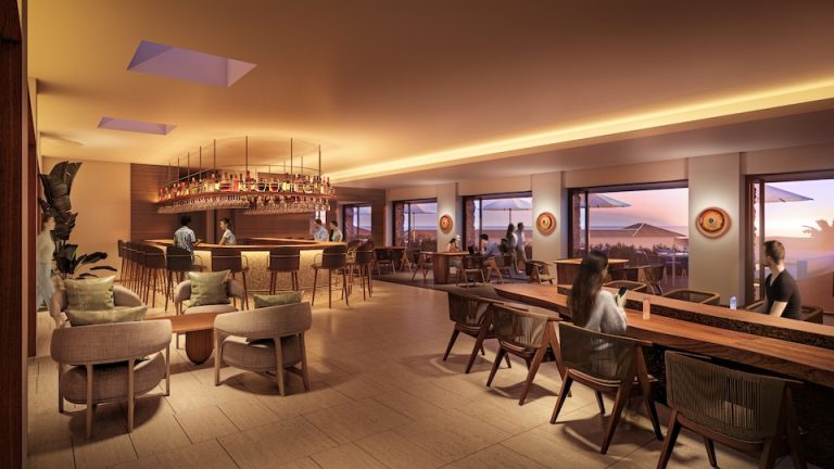 10_The Lounge & Bar(ザ・ラウンジ&バー)客席イメージ