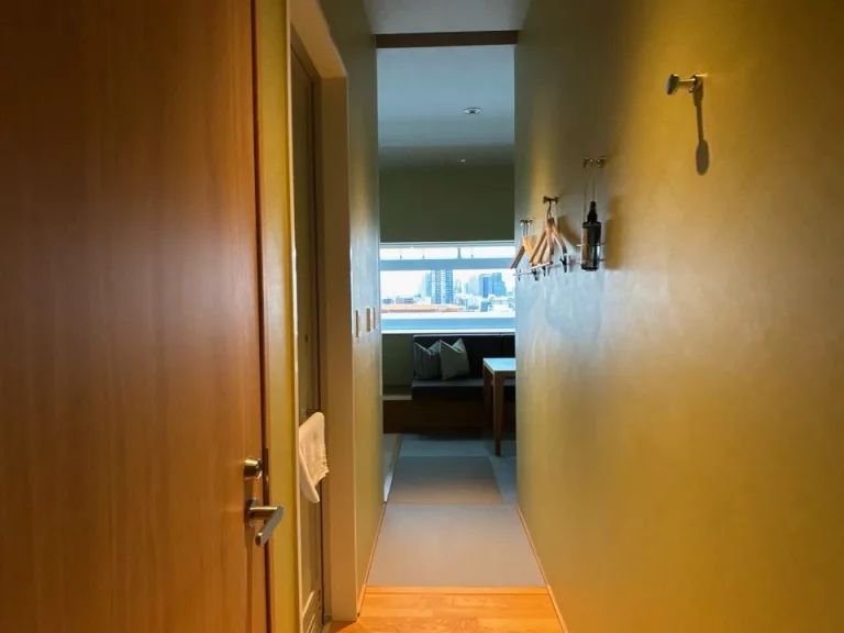 客室全体(窓際方向)①
