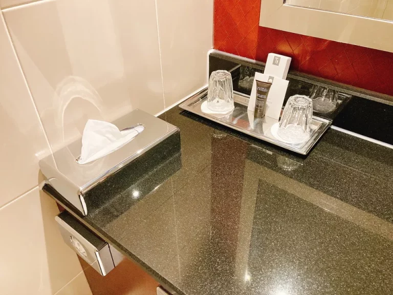 アメニティー(1)