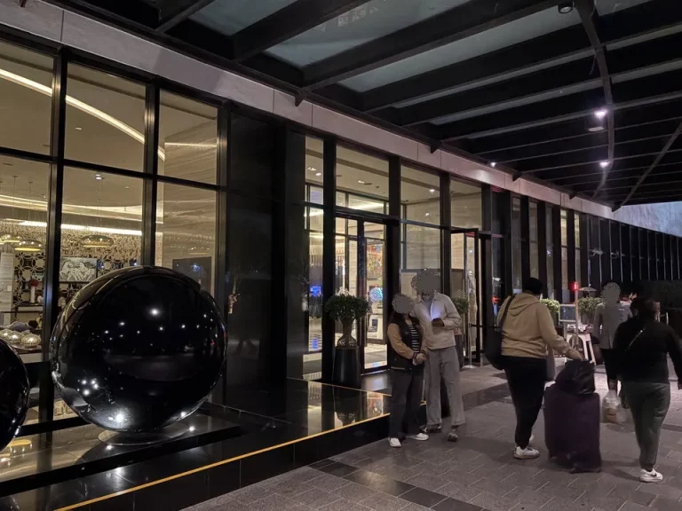 エントランス(3)