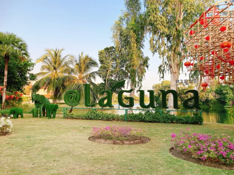 Laguna