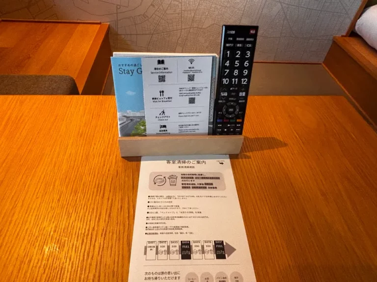 デスク③