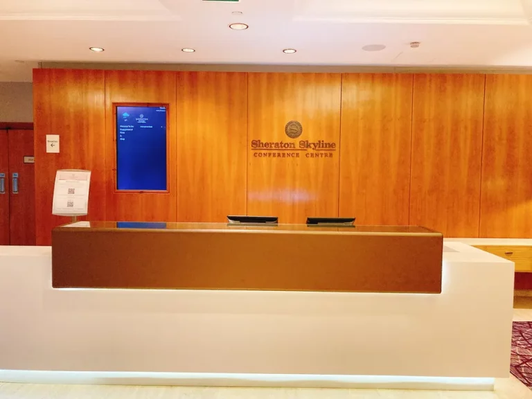 ビジネスセンター