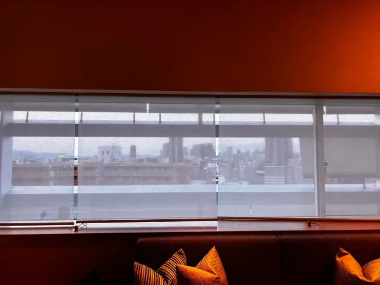 客室窓②