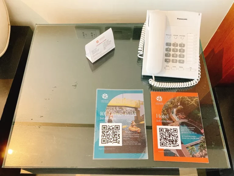 電話