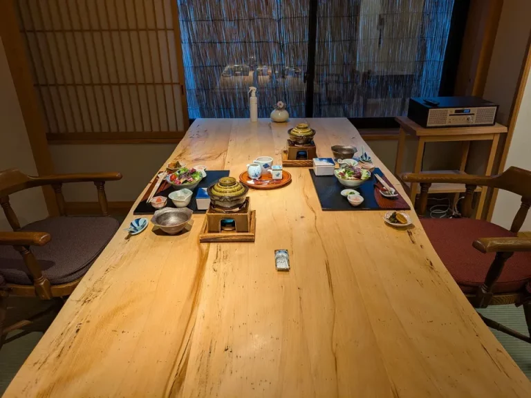 客席全体(全席個室)