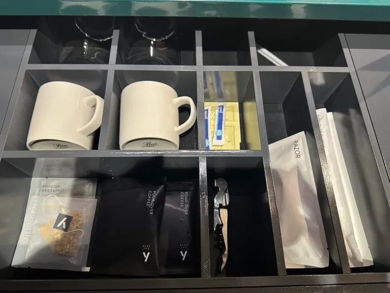 ミニバーカフェグラスカップ