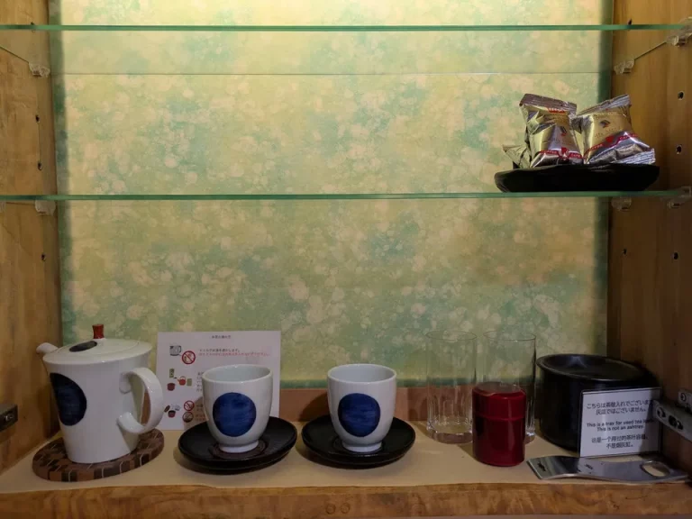 グラス・カップ(1)