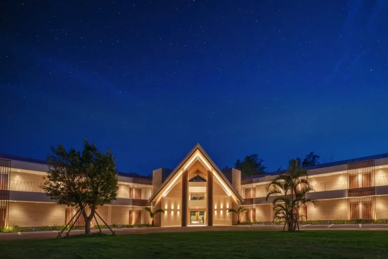 TWIN-LINE HOTEL YANBARU OKINAWA JAPAN_Star