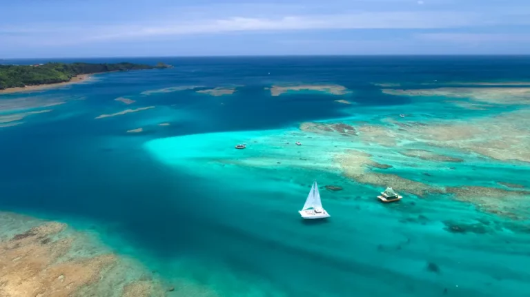 ヨットセーリング2