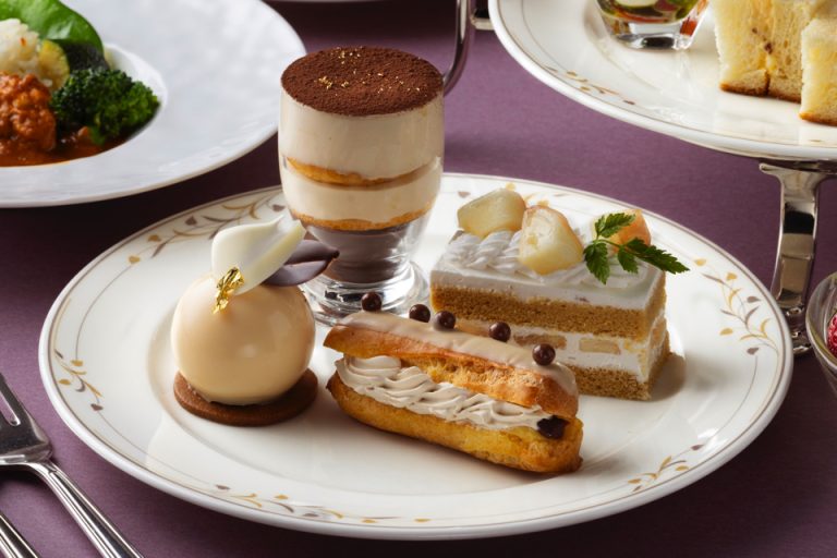 EarlGray_Marunouchi_Sweets