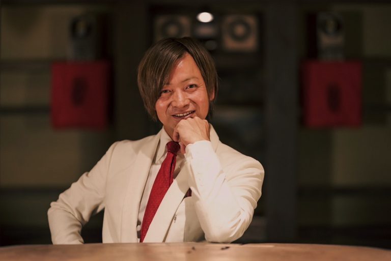 鹿山さんご提供写真 1