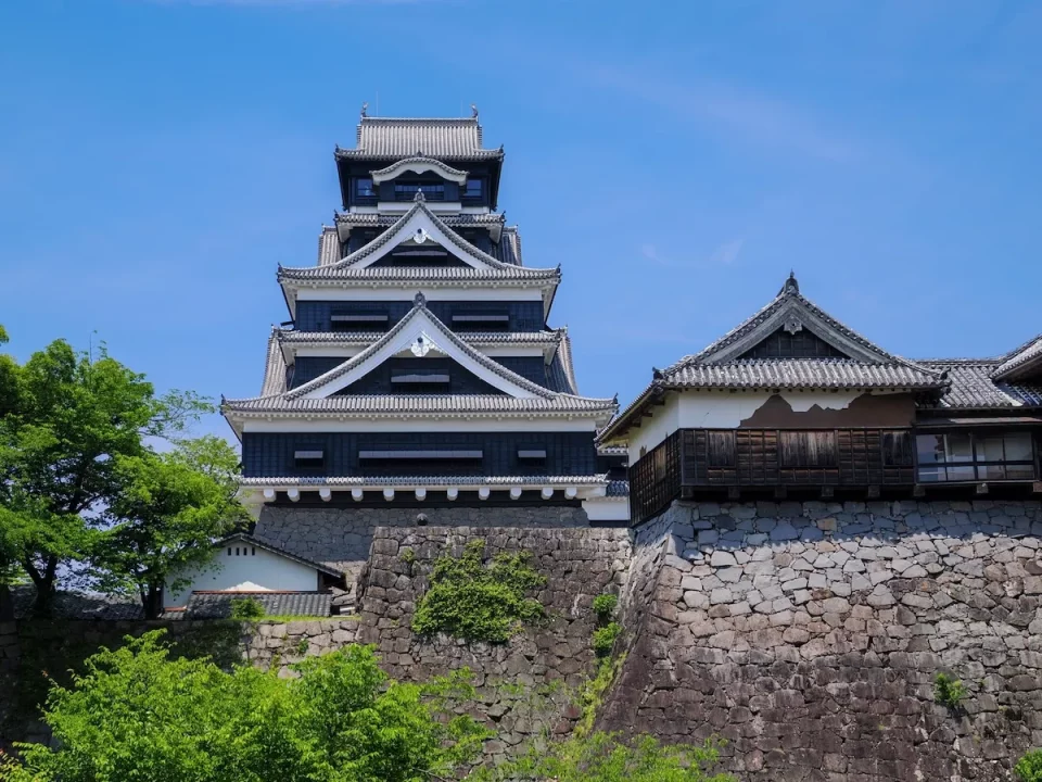 熊本城