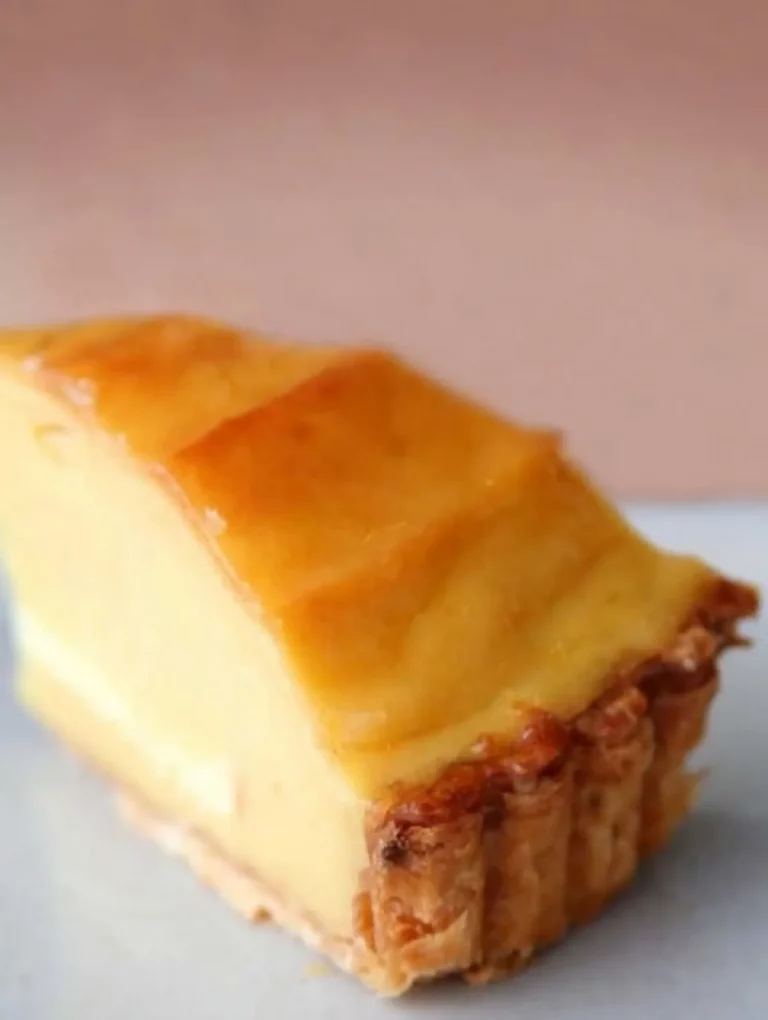 オーゲ鳴門金時タルト