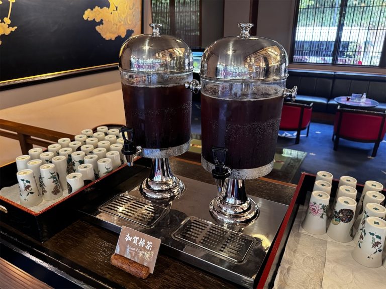KGR|ロビーラウンジ