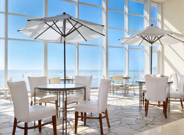 テラスカフェ オーゲ7re