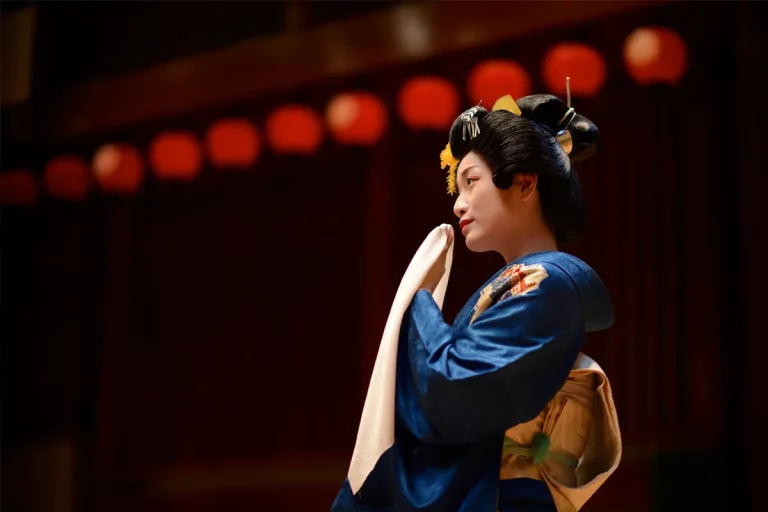 おもてなし_山中節