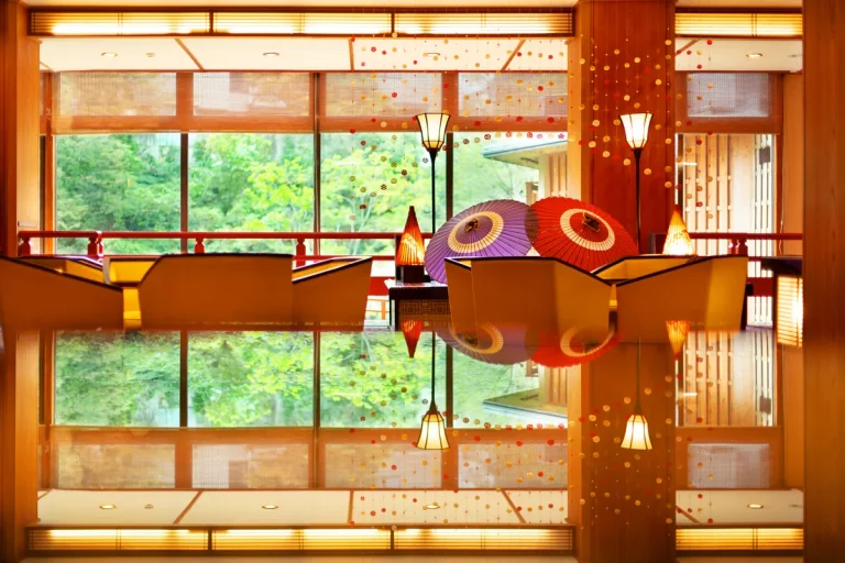 ロビーラウンジ5