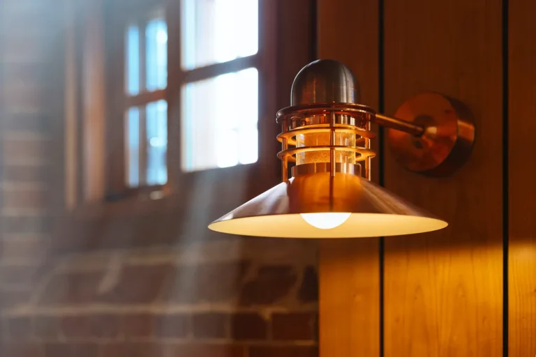 【星のや奈良監獄】客室の様子2