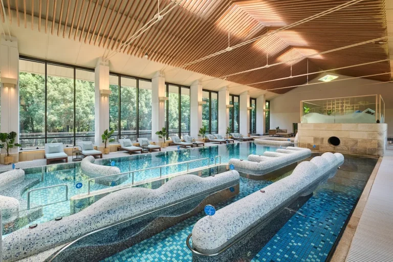 赤沢スパ_プール