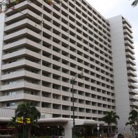 Detailed review & photos “Ambassador Hotel Waikiki”