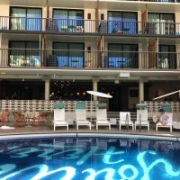 Detailed review & photos “Surfjack Hotel & Swim Club”