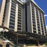 Detailed review & photos “Hokulani Waikiki by Hilton Grand Vacations”