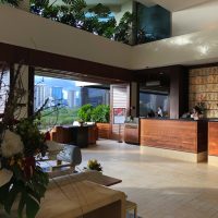 Detailed review & photos “Trump International Hotel Waikiki”