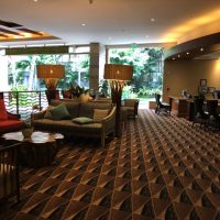 Detailed review & photos “Embassy Suites by Hilton Waikiki Beach Walk”