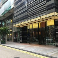 Detailed review & photos “Hyatt Regency Hong Kong Tsim Sha Tsui”