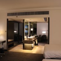 Detailed review & photos “Gateway Hotel Marco Polo Hong Kong”