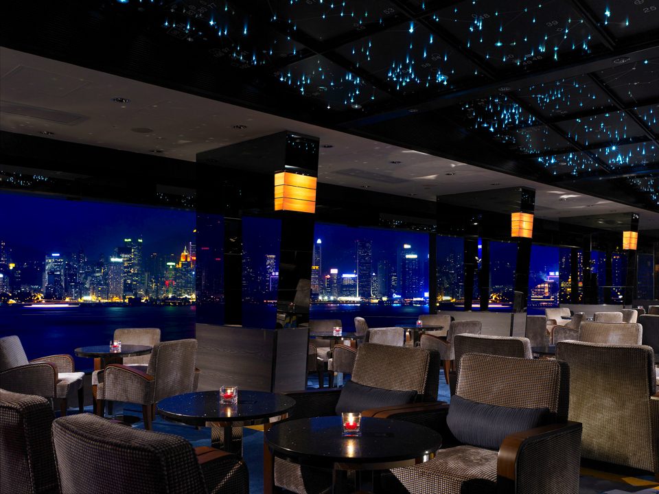 New World Millennium Hong Kong Hotel – Bar on 15 copy