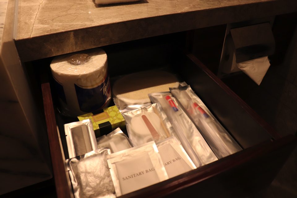 アメニティ copy