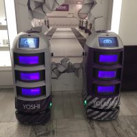 Detailed review & photos “YOTEL Singapore”