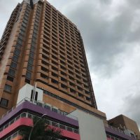 Detailed review & photos “Novotel Singapore Clarke Quay”