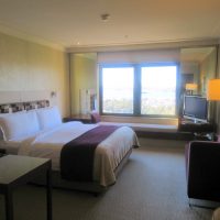 Detailed review & photos “InterContinental Sydney”
